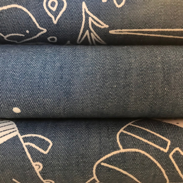 DENIM