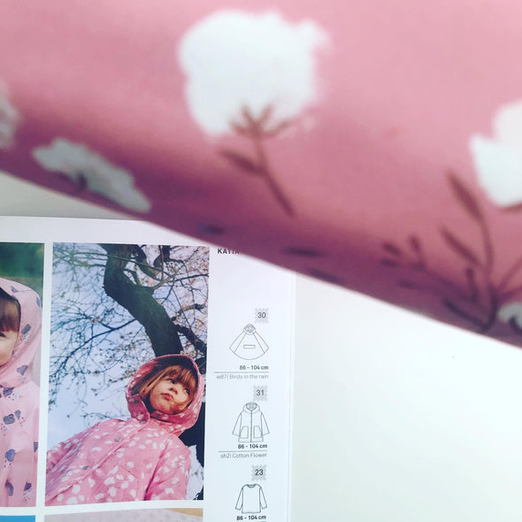 cartamodelli & kit creativi