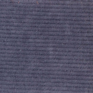 KNIT CORDUROY COUNTRY BLUE