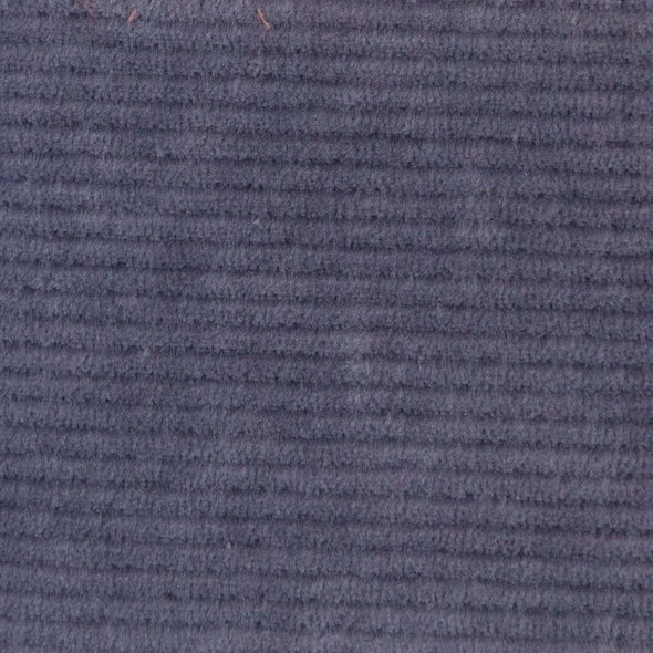 KNIT CORDUROY COUNTRY BLUE