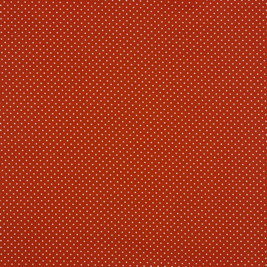 COTONE BASIC PETITE DOTS TERRA