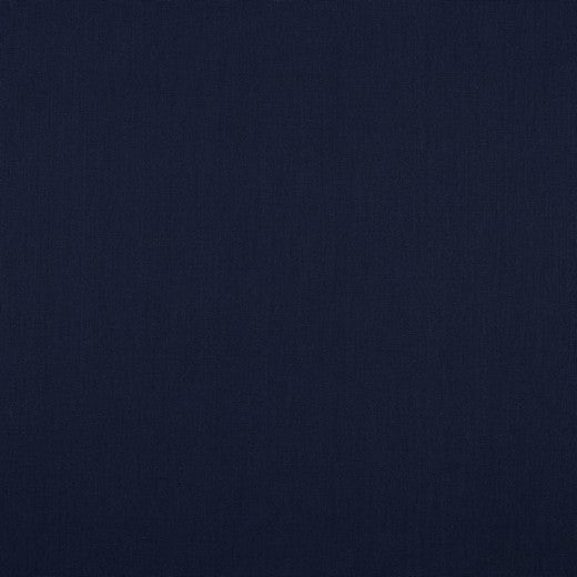 COTONE BASIC TINTA UNITA BLU NAVY
