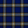 TARTAN CHECK NAVY, RUST