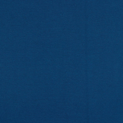 TUBOLARE IN FELPA BLU