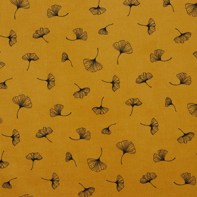 BABY CORDUROY GINKO