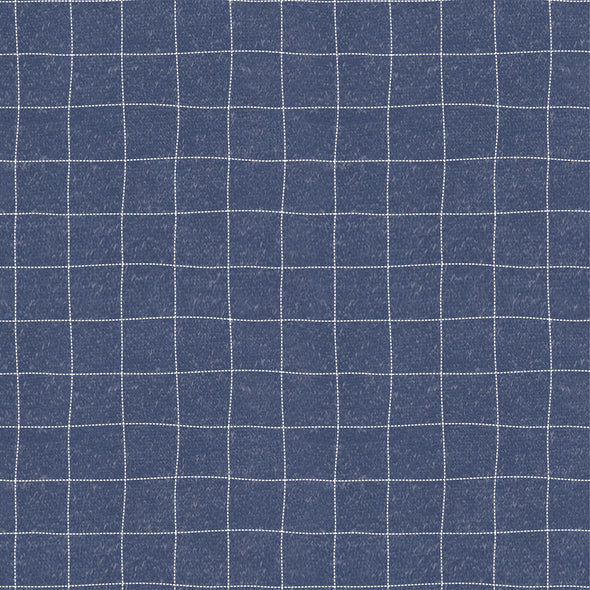 DENIM FLY SQUARES
