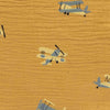 MUSSOLA DI COTONE PLANES