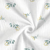 MUSSOLA DI COTONE HAPPY FLORIST