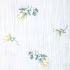 MUSSOLA DI COTONE HAPPY FLORIST