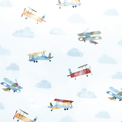 WATERPROOF TRASLUCIDO PLANES