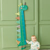 PANNELLO DINOSAUR MEASURER