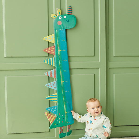 PANNELLO DINOSAUR MEASURER