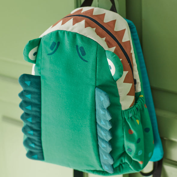 PANNELLO DINOSAUR BAG