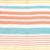 PANAMA STRIPES ORANGE