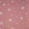RUSTIC COTTON FLOWERS PINK