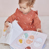 PANNELLO EASTER BOOK