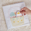 PANNELLO EASTER BOOK