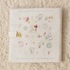 PANNELLO EASTER BOOK