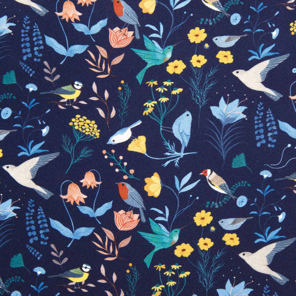 ECOVISCOSA BIRDS