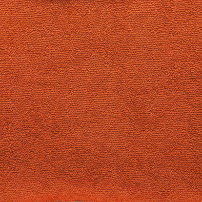 CURLED COTTON RUST
