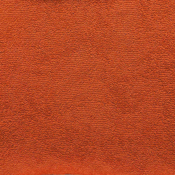 CURLED COTTON RUST