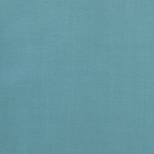 VOILE COTTON SOLID TURCHESE