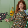 POPELINE DI COTONE HALLOWEEN