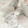 POPELINE DI COTONE ARTIC MAIN