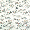 POPELINE DI COTONE ARTIC MAIN