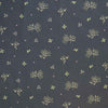 POPELINE DI COTONE RABBIT LEAVES