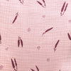 MUSSOLA DI COTONE LAVENDER