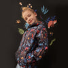 SOFTSHELL DARK FOREST