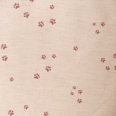 VIYELLA ORGANIC COTTON FOOTPRINT ROSA