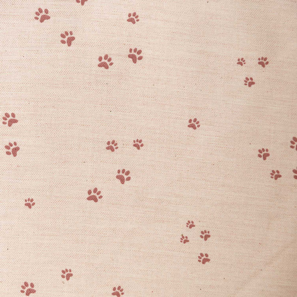 VIYELLA ORGANIC COTTON FOOTPRINT ROSA