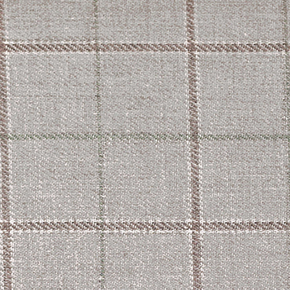 VIYELLA TARTAN LITTLE STONE