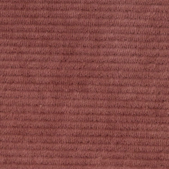 KNIT CORDUROY MISTY ROSE
