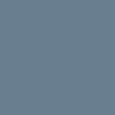 SOFT FRENCH TERRY SOLID TOURMALINE BLUE