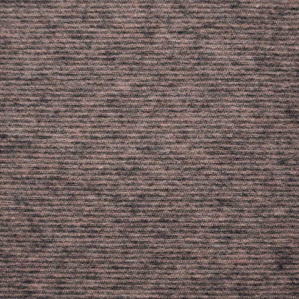 MULTI-STRIPES JERSEY MAKE-UP & ANTRACITE