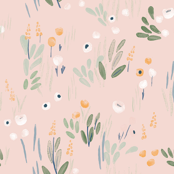 ECOVISCOSA DETECTIVE FLOWERS