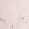 TULLE SILVER MAKE-UP DOTS