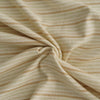 PUREST COTTON KNIT STRIPES COLOR