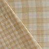 PUREST COTTON MOUSSELINE MAXI VICHY