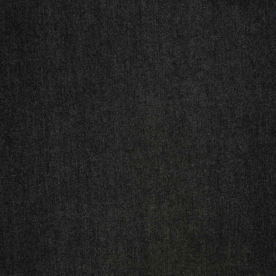 WINTER DENIM BASIC NERO