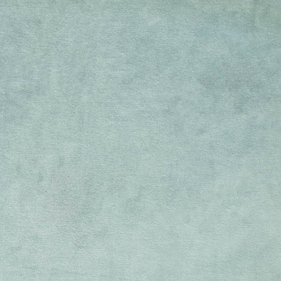 KNIT VELVET COTTON JEANS