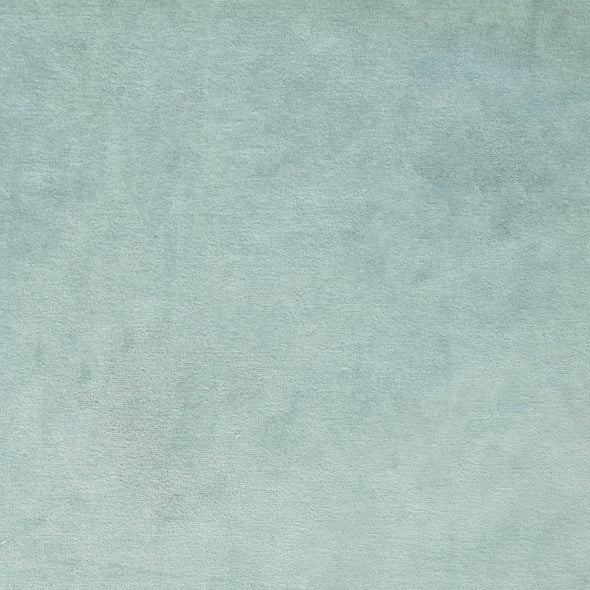 KNIT VELVET COTTON JEANS