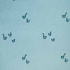 MICRO CORDUROY PRINT DUCKS
