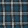 VYELLA SCOTCH BLUE & BLACK