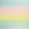 TULLE RAINBOW DOTS