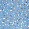 VYELLA COTTON PRINT WINTER FLOWERS