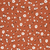 VYELLA COTTON PRINT AUTUMN FLOWERS